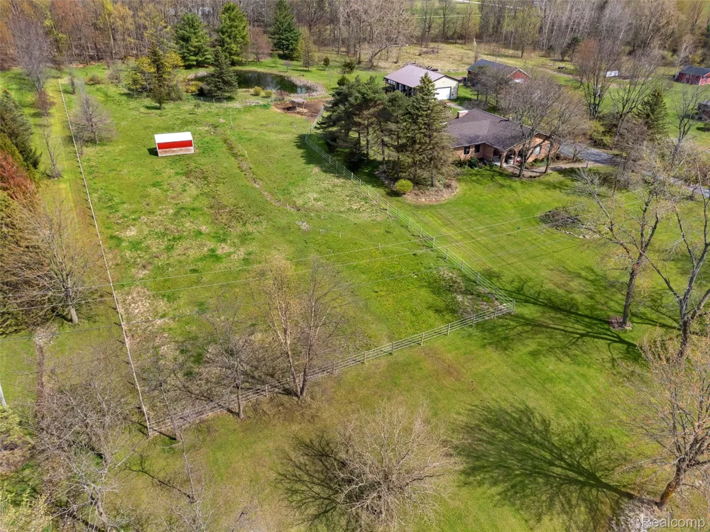 4425 Bethuy Road Casco Township, MI 48064
