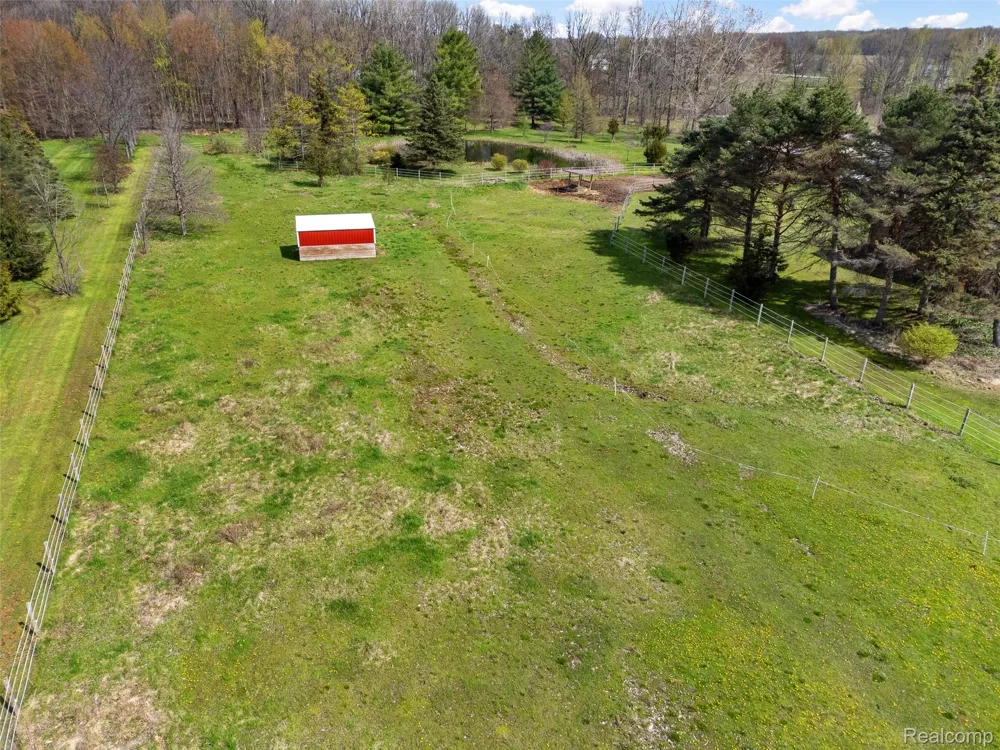 4425 Bethuy Road Casco Township, MI 48064
