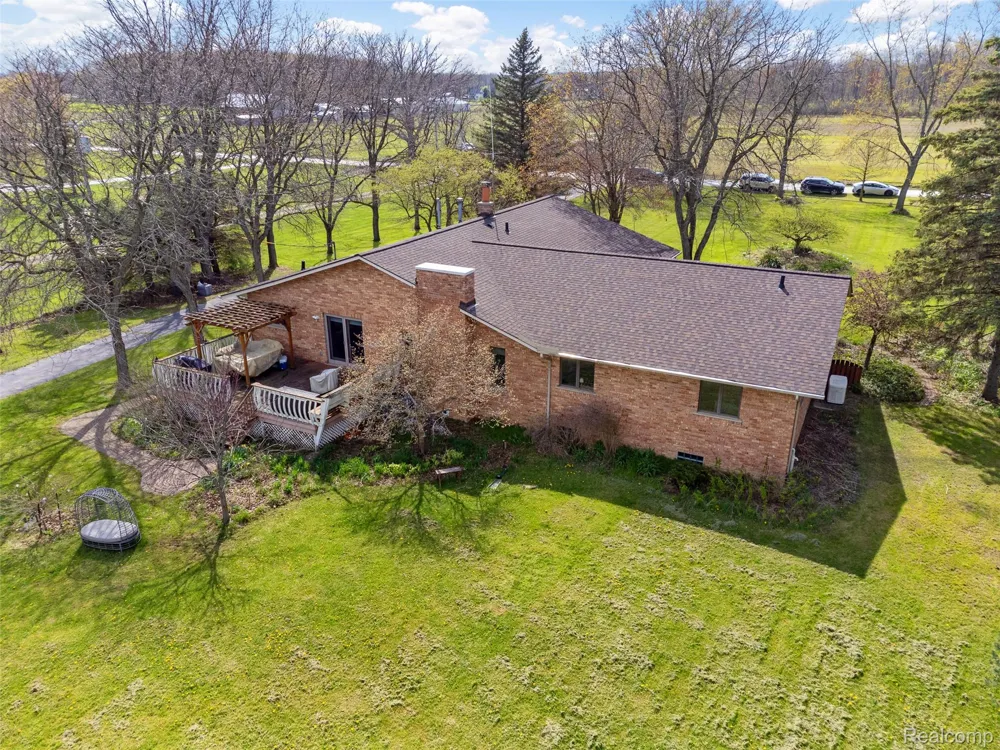 4425 Bethuy Road Casco Township, MI 48064