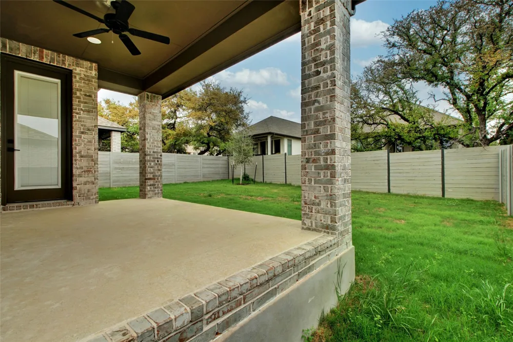 633 Pecan Bottom Trail Georgetown, TX 78628