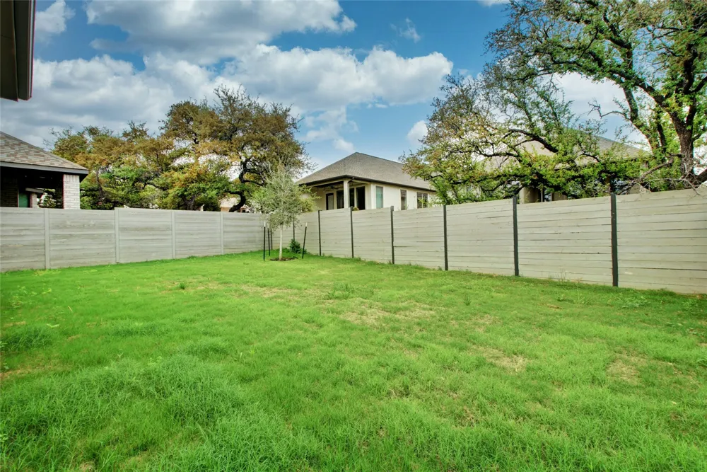 633 Pecan Bottom Trail Georgetown, TX 78628