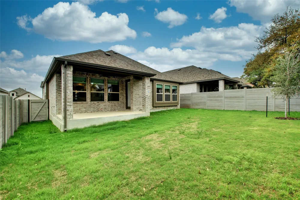 633 Pecan Bottom Trail Georgetown, TX 78628