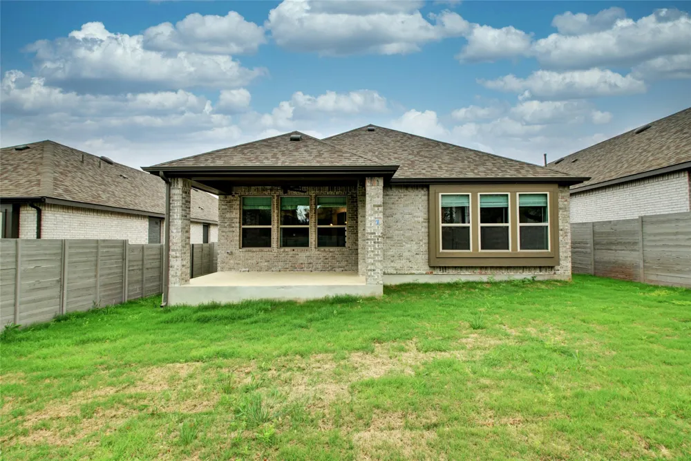 633 Pecan Bottom Trail Georgetown, TX 78628
