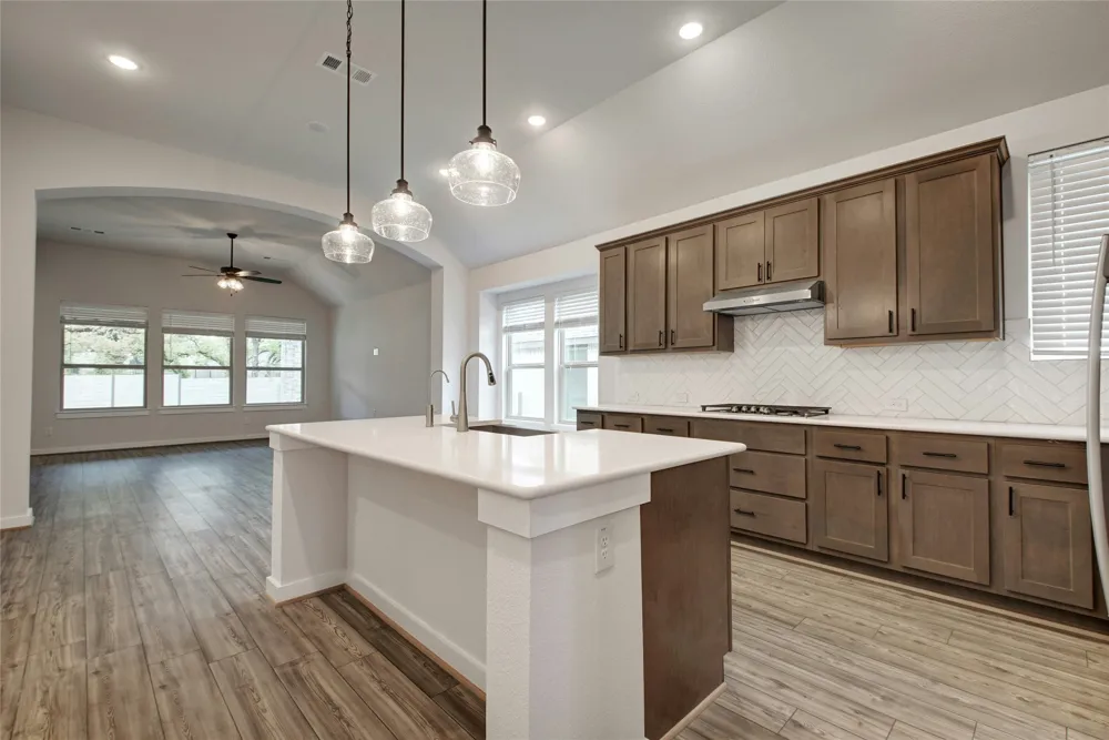 633 Pecan Bottom Trail Georgetown, TX 78628