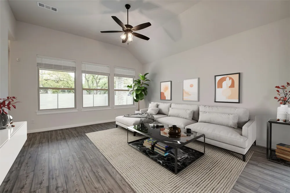 633 Pecan Bottom Trail Georgetown, TX 78628