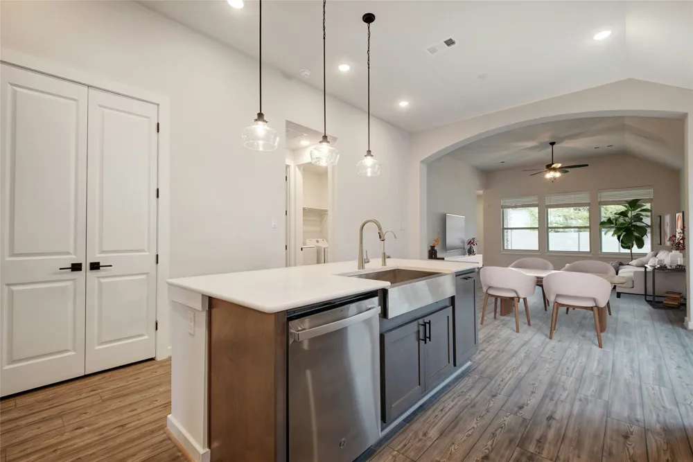 633 Pecan Bottom Trail Georgetown, TX 78628