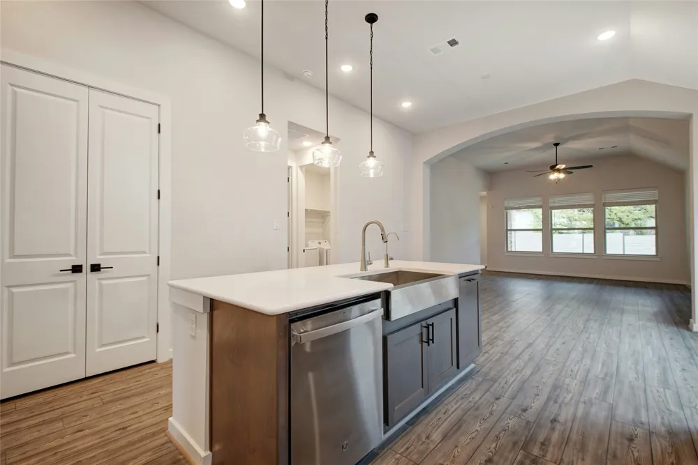 633 Pecan Bottom Trail Georgetown, TX 78628