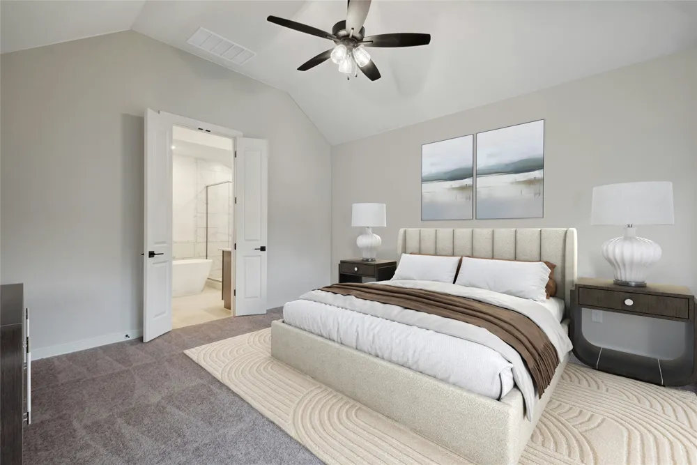 633 Pecan Bottom Trail Georgetown, TX 78628