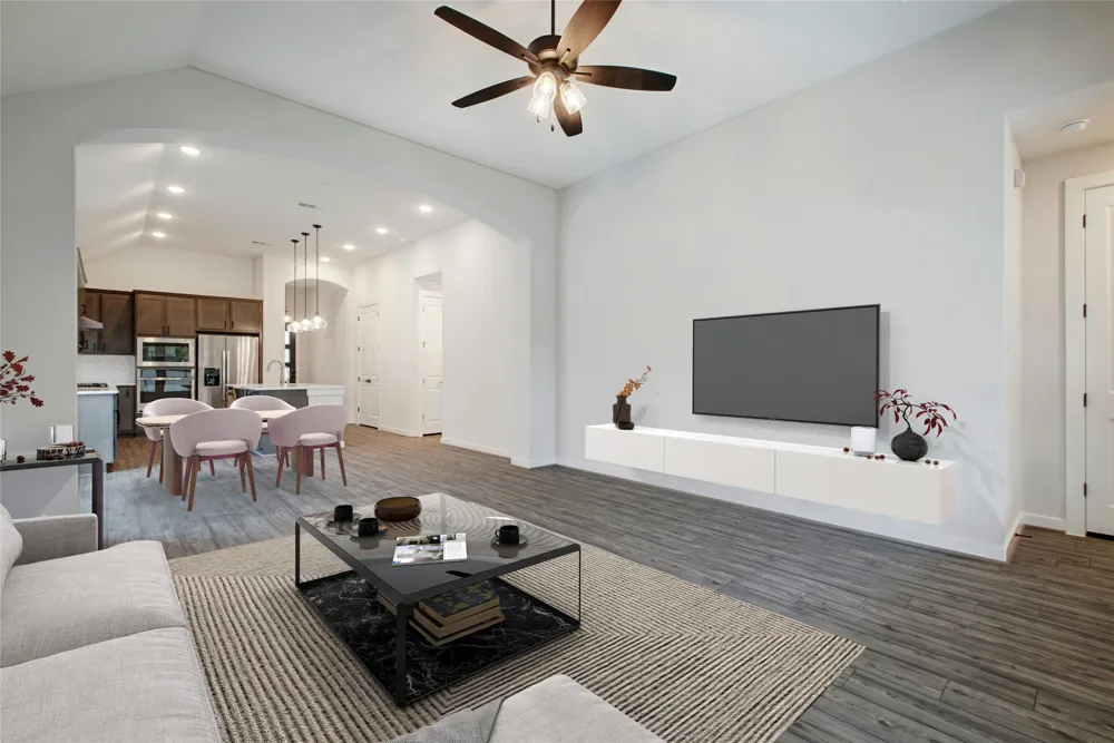 633 Pecan Bottom Trail Georgetown, TX 78628