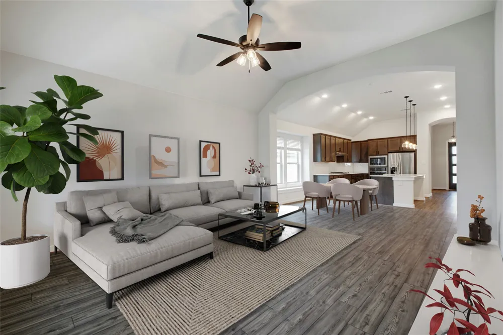 633 Pecan Bottom Trail Georgetown, TX 78628