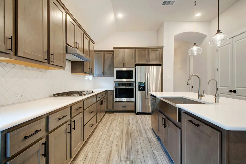 633 Pecan Bottom Trail Georgetown, TX 78628