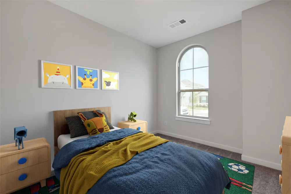633 Pecan Bottom Trail Georgetown, TX 78628