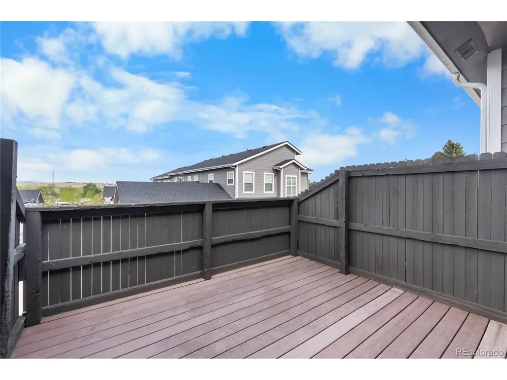 645 Yuma Loop #402 Kiowa, CO 80117