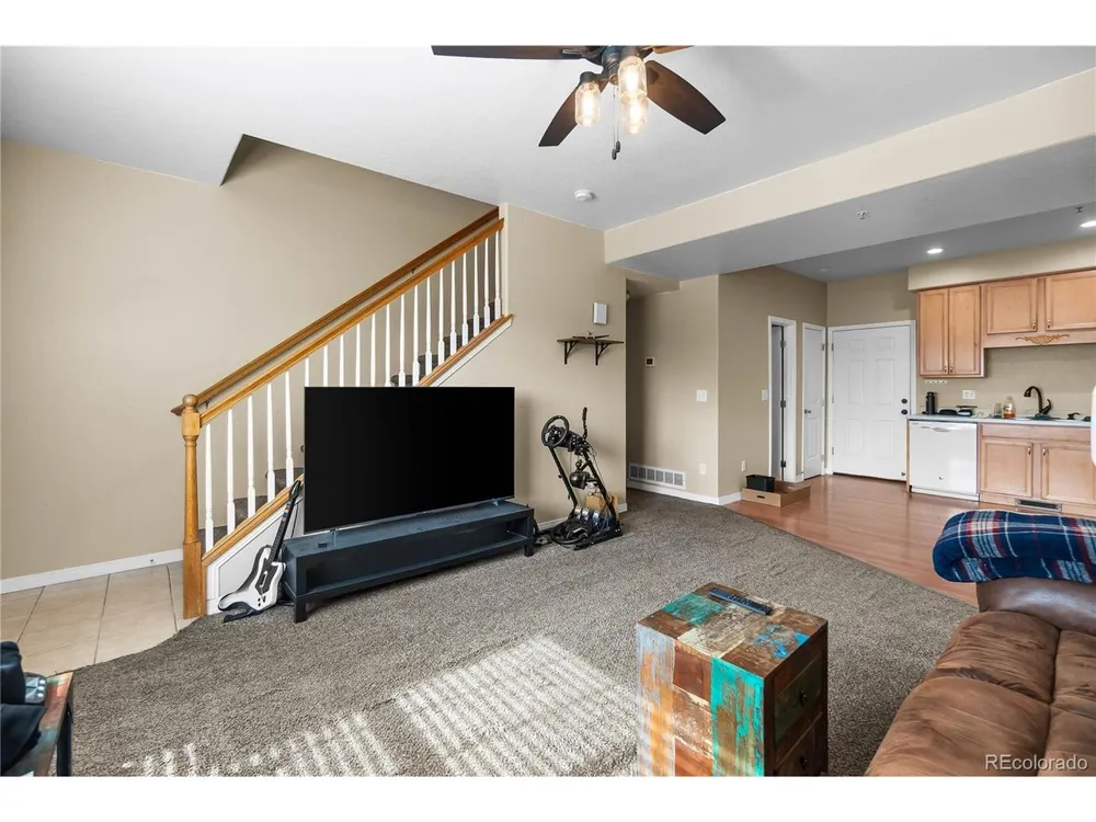 645 Yuma Loop #402 Kiowa, CO 80117