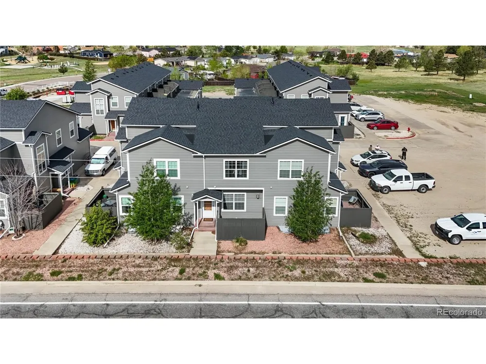 645 Yuma Loop #402 Kiowa, CO 80117