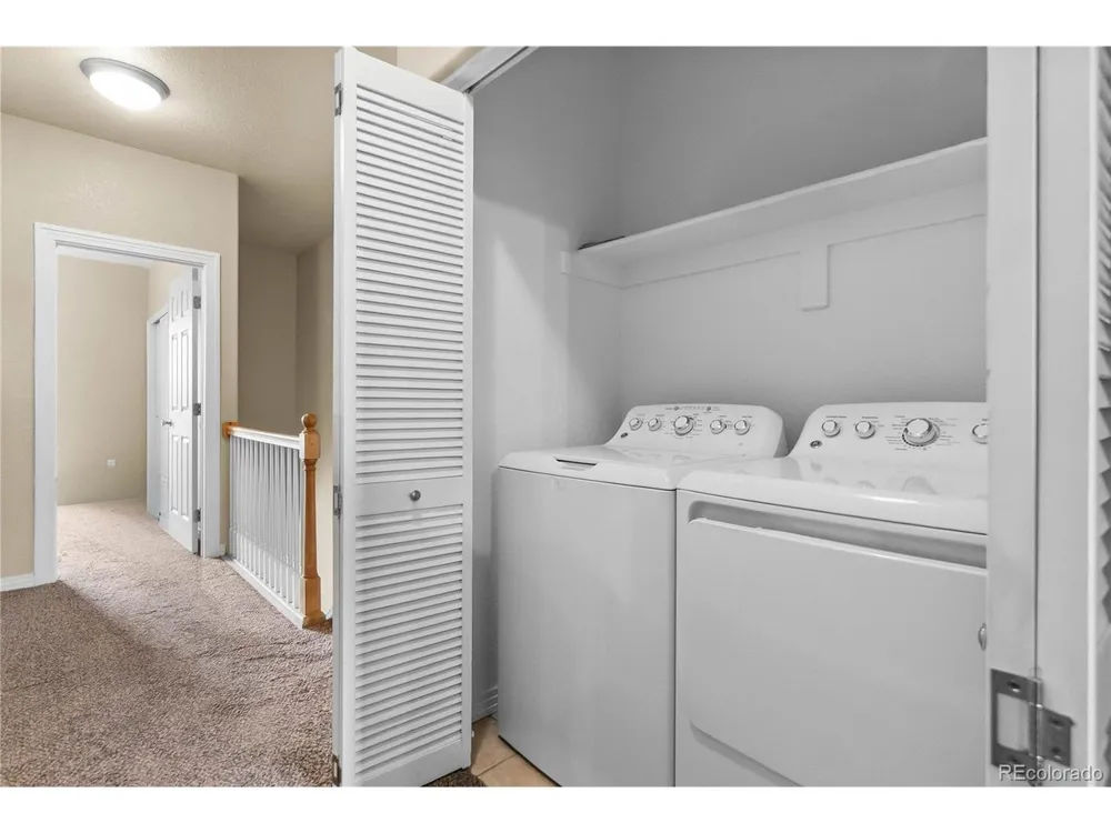 645 Yuma Loop #402 Kiowa, CO 80117
