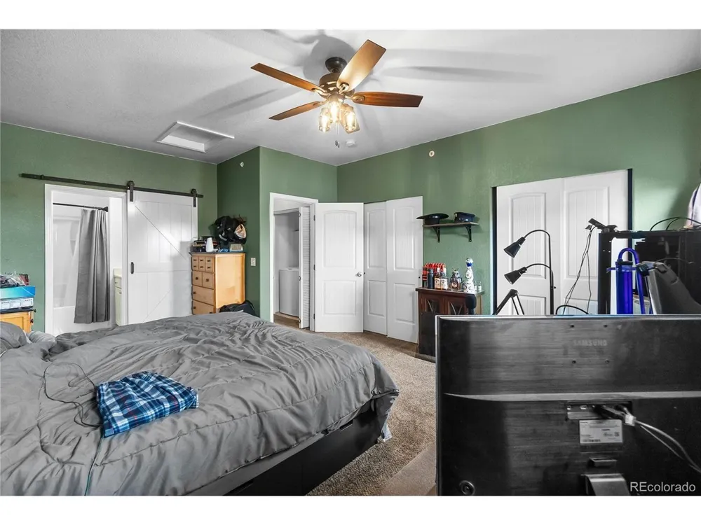 645 Yuma Loop #402 Kiowa, CO 80117