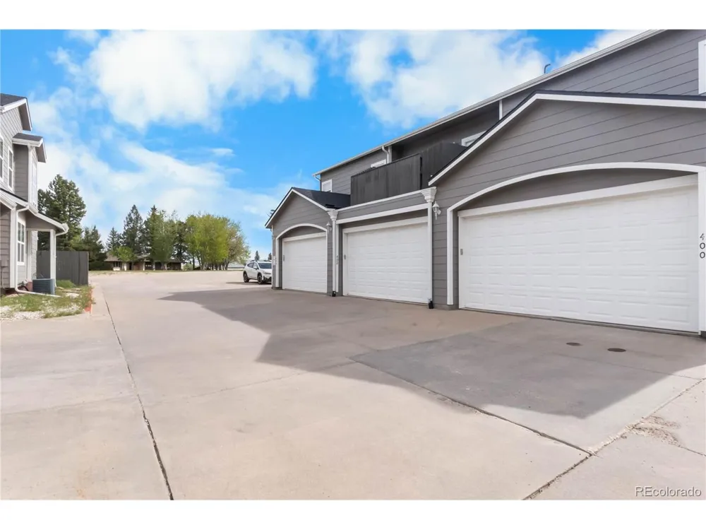 645 Yuma Loop #402 Kiowa, CO 80117