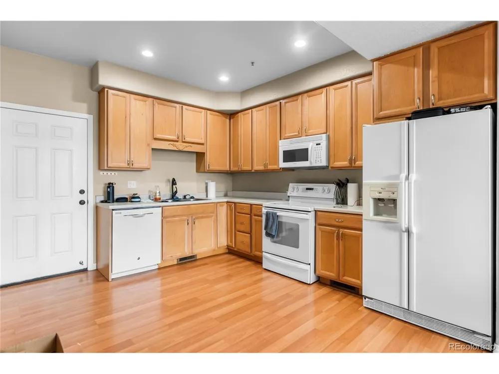 645 Yuma Loop #402 Kiowa, CO 80117