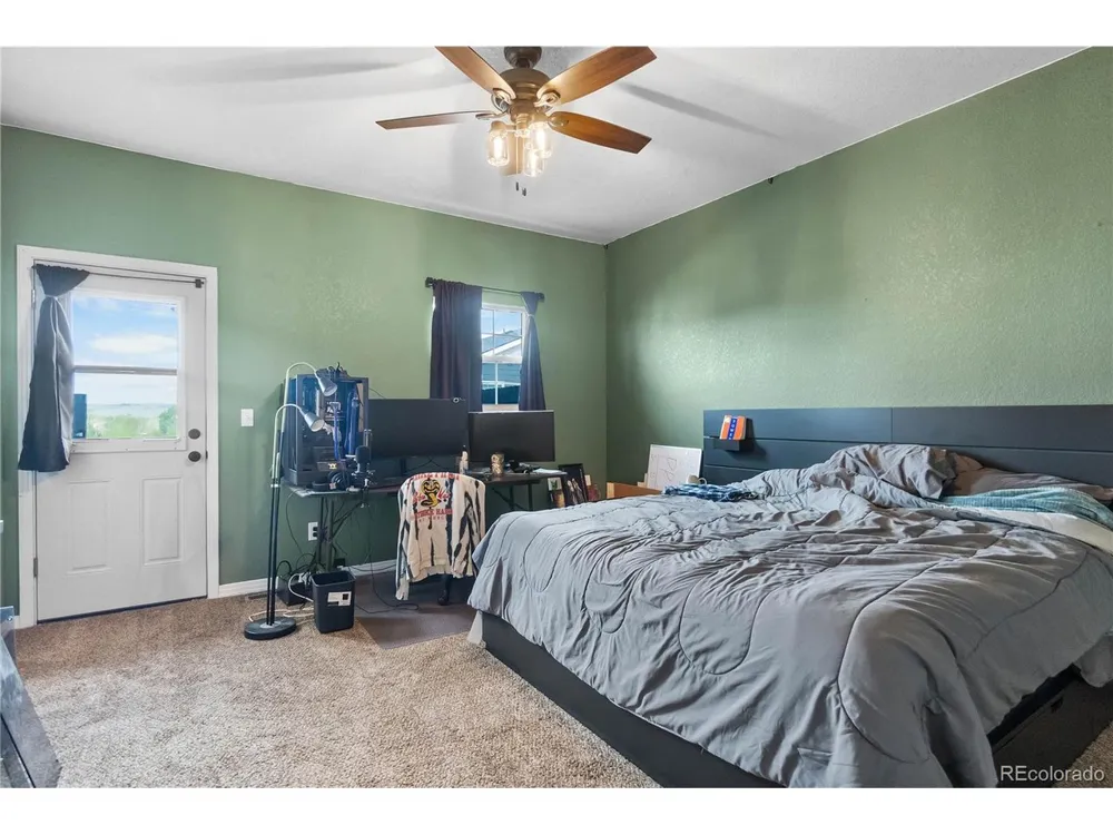 645 Yuma Loop #402 Kiowa, CO 80117