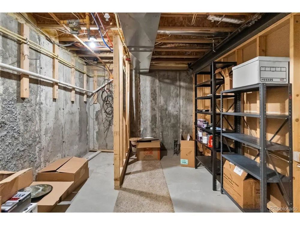645 Yuma Loop #402 Kiowa, CO 80117