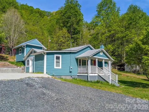 314 Byrd Creek Road