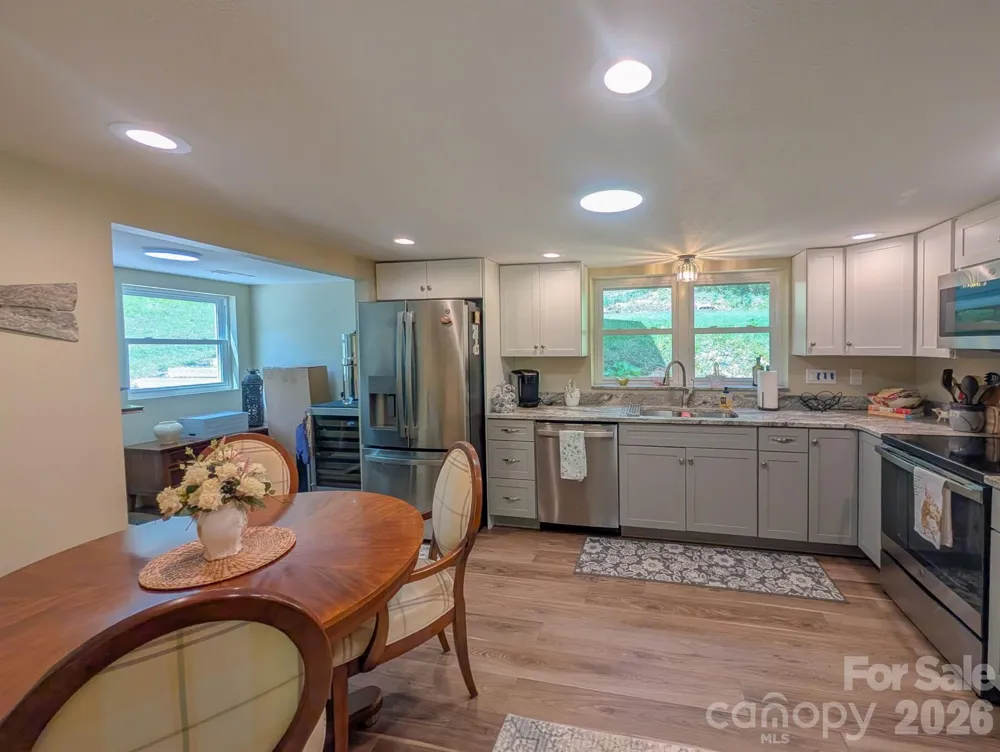 314 Byrd Creek Road Green Mountain, NC 28740