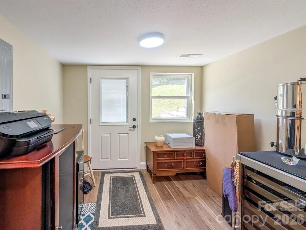 314 Byrd Creek Road Green Mountain, NC 28740
