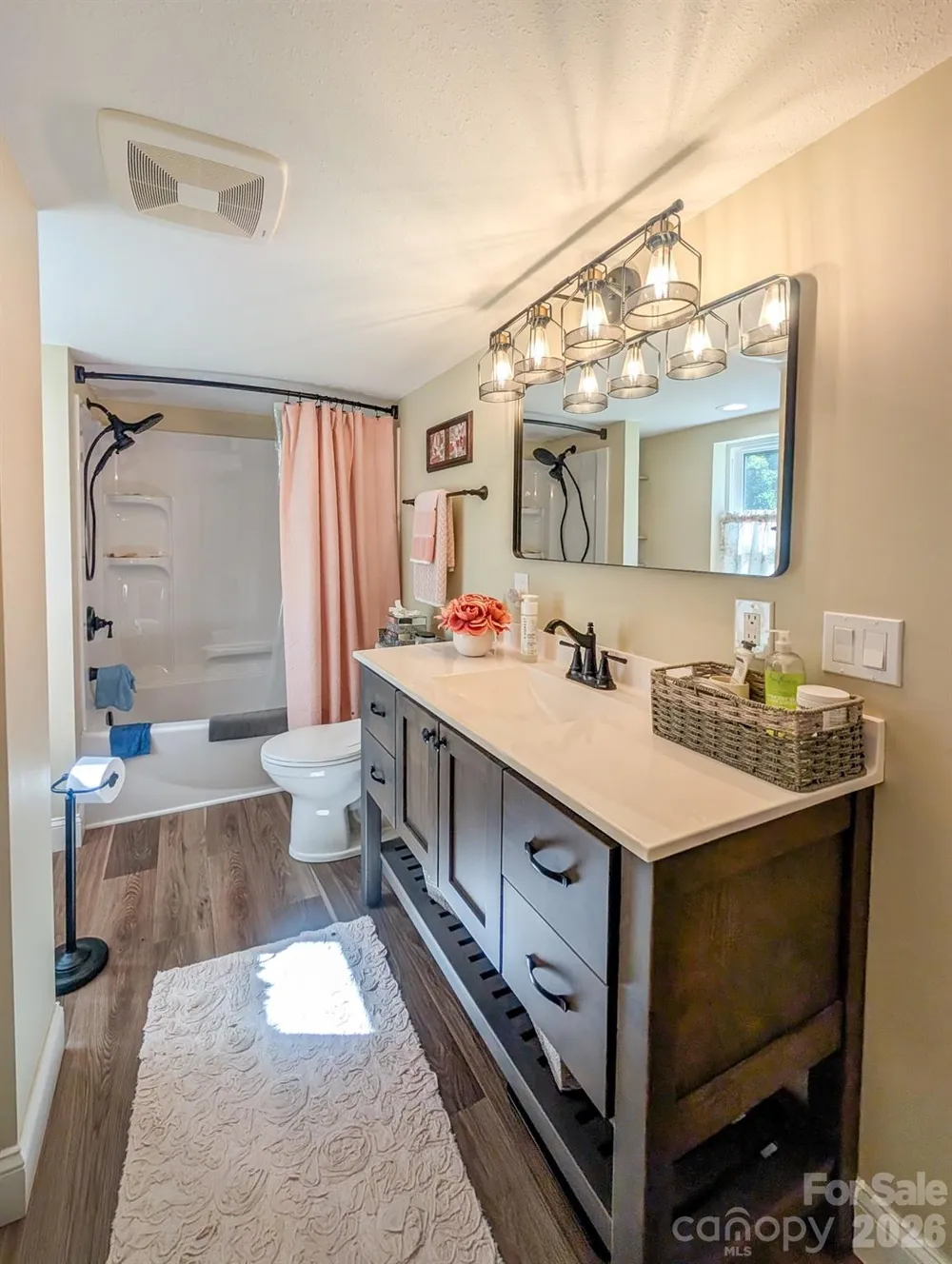 314 Byrd Creek Road Green Mountain, NC 28740
