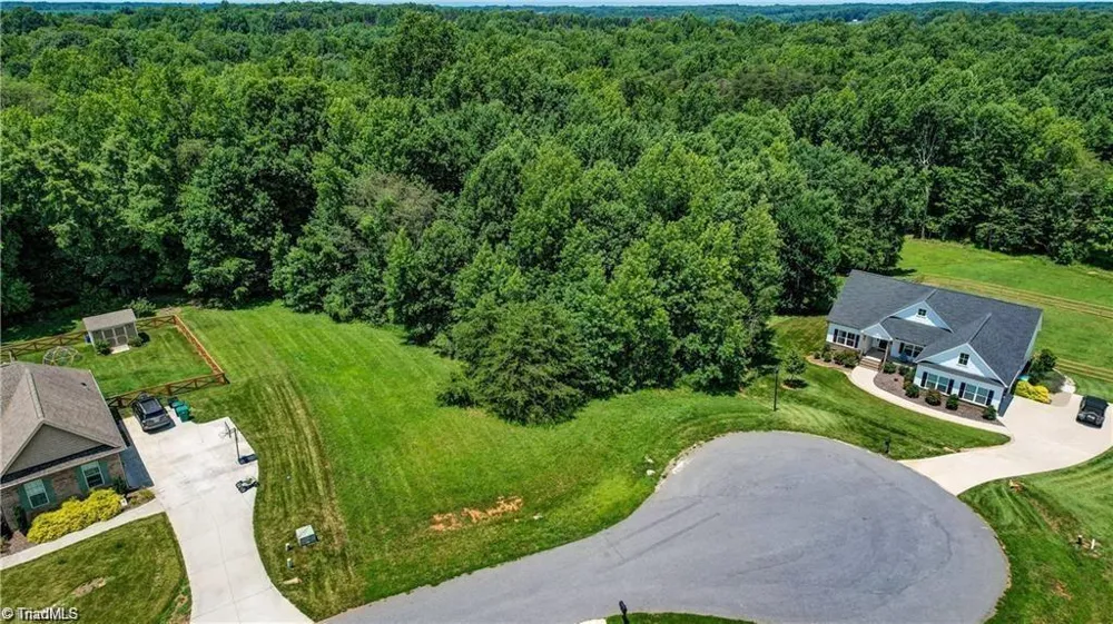 8435 Newgate Trace Browns Summit, NC 27214