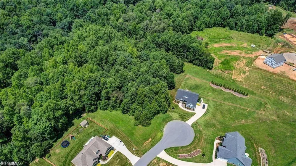 8435 Newgate Trace Browns Summit, NC 27214