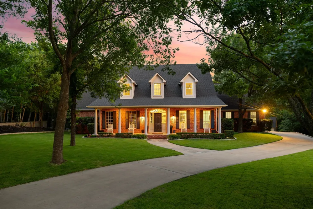 5 Meadowbrook Circle Melissa, TX 75454