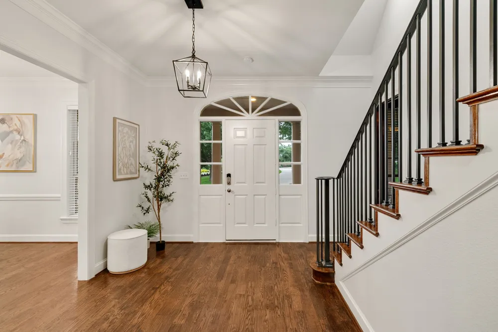 5 Meadowbrook Circle Melissa, TX 75454