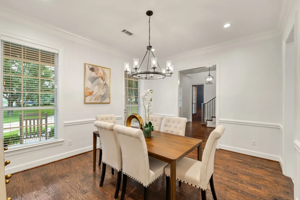 5 Meadowbrook Circle Melissa, TX 75454