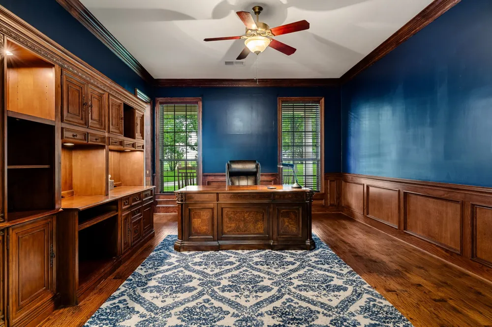 5 Meadowbrook Circle Melissa, TX 75454