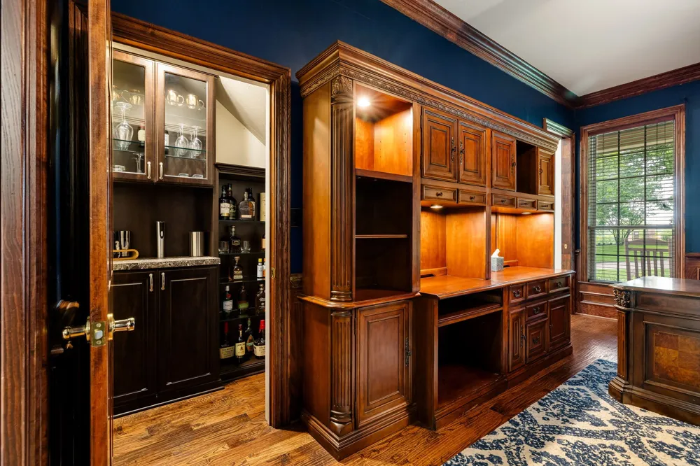 5 Meadowbrook Circle Melissa, TX 75454