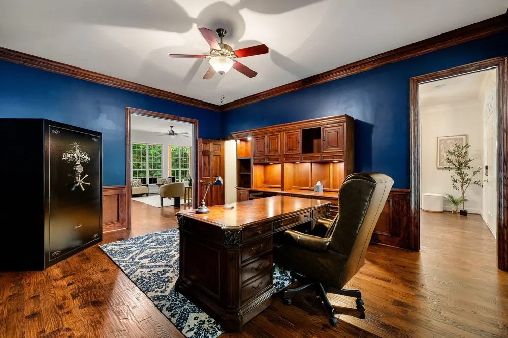5 Meadowbrook Circle Melissa, TX 75454