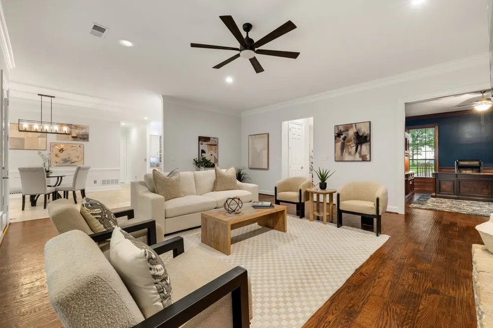 5 Meadowbrook Circle Melissa, TX 75454