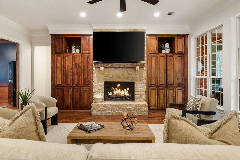5 Meadowbrook Circle Melissa, TX 75454