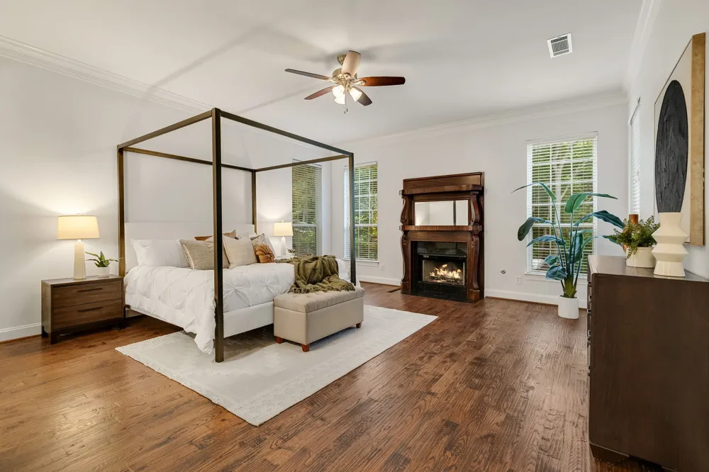 5 Meadowbrook Circle Melissa, TX 75454