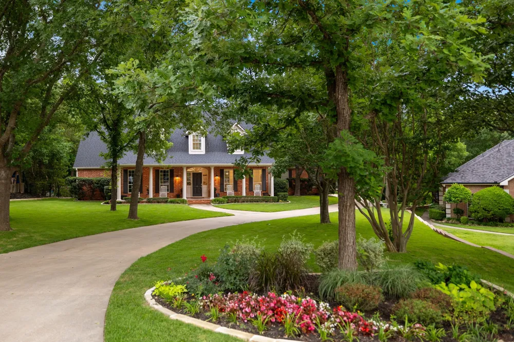 5 Meadowbrook Circle Melissa, TX 75454