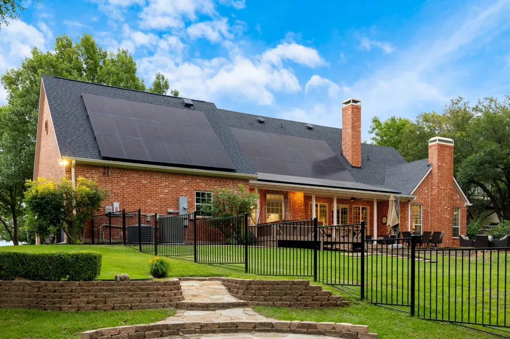 5 Meadowbrook Circle Melissa, TX 75454
