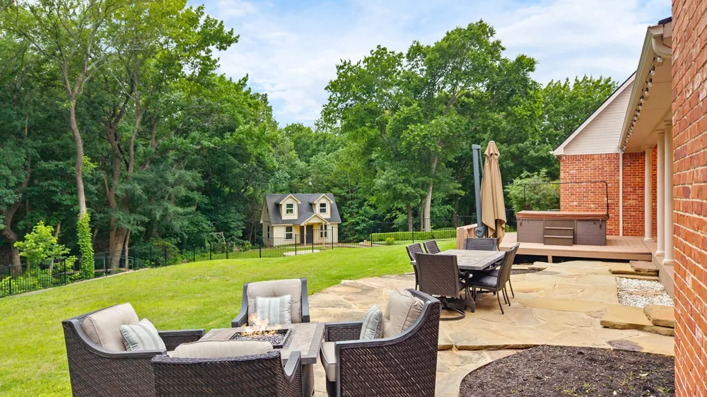 5 Meadowbrook Circle Melissa, TX 75454