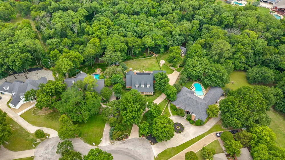 5 Meadowbrook Circle Melissa, TX 75454