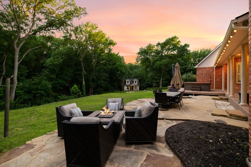 5 Meadowbrook Circle Melissa, TX 75454