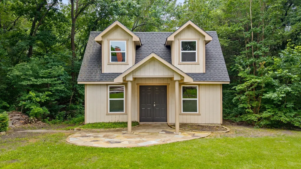 5 Meadowbrook Circle Melissa, TX 75454