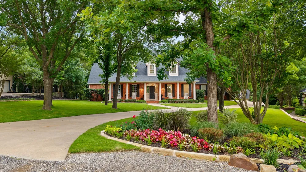 5 Meadowbrook Circle Melissa, TX 75454