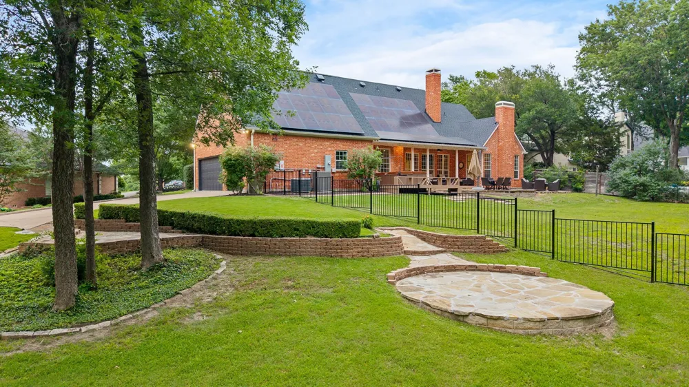 5 Meadowbrook Circle Melissa, TX 75454