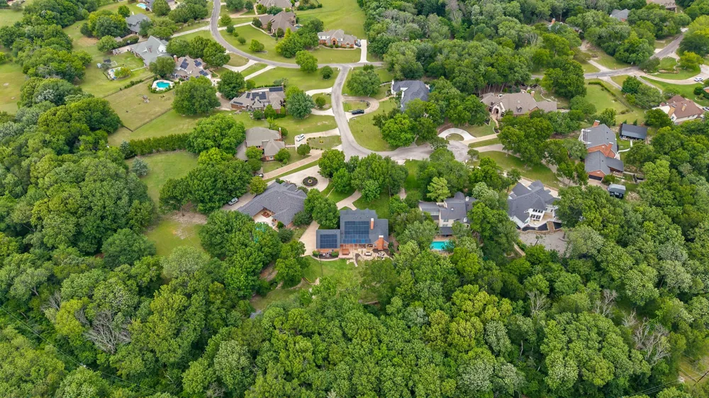 5 Meadowbrook Circle Melissa, TX 75454