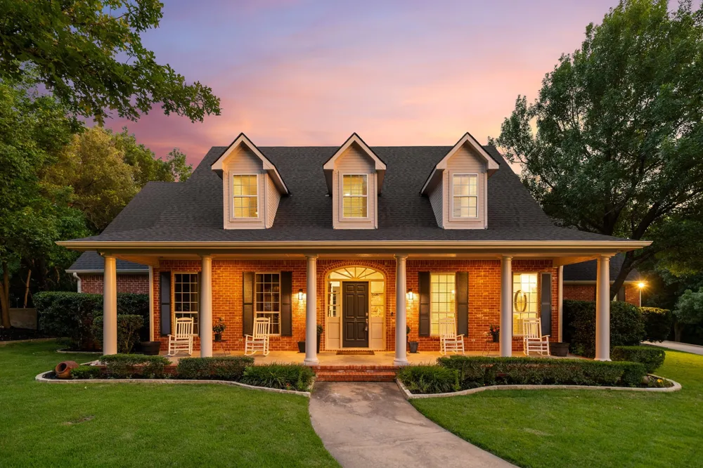 5 Meadowbrook Circle Melissa, TX 75454